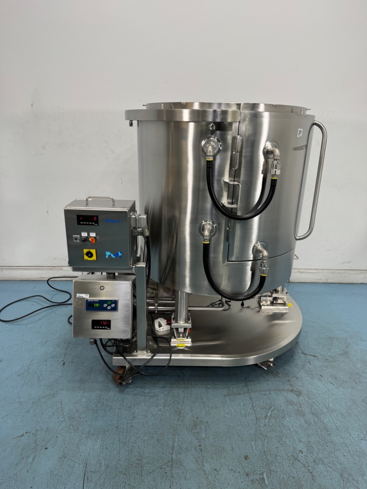 Image of Millipore Mobius Power Mix 500L Single Use Mixer